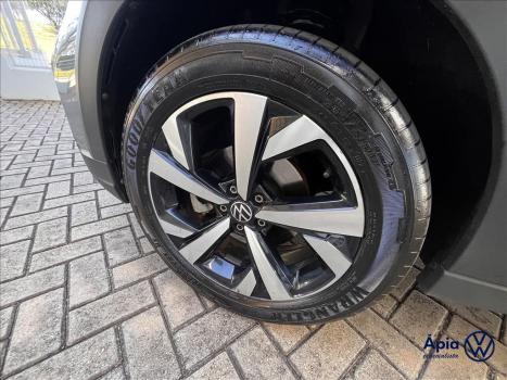 VOLKSWAGEN Nivus 1.0 4P FLEX 200 TSI HIGHLINE TURBO AUTOM�TICO, Foto 14