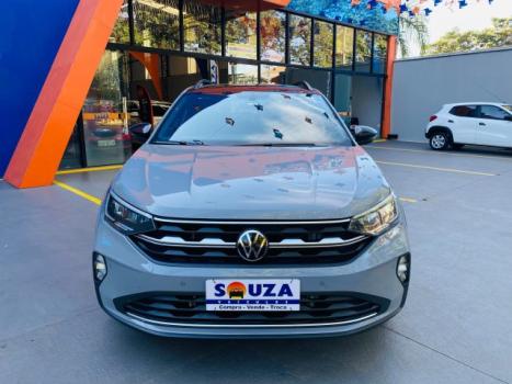 VOLKSWAGEN Nivus 1.0 4P FLEX 200 TSI HIGHLINE TURBO AUTOM�TICO, Foto 1