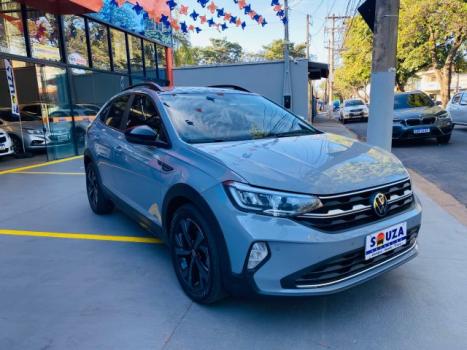 VOLKSWAGEN Nivus 1.0 4P FLEX 200 TSI HIGHLINE TURBO AUTOM�TICO, Foto 2