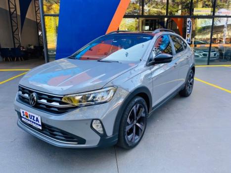 VOLKSWAGEN Nivus 1.0 4P FLEX 200 TSI HIGHLINE TURBO AUTOM�TICO, Foto 3
