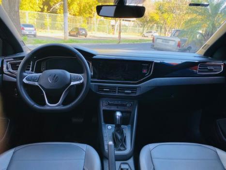 VOLKSWAGEN Nivus 1.0 4P FLEX 200 TSI HIGHLINE TURBO AUTOM�TICO, Foto 4