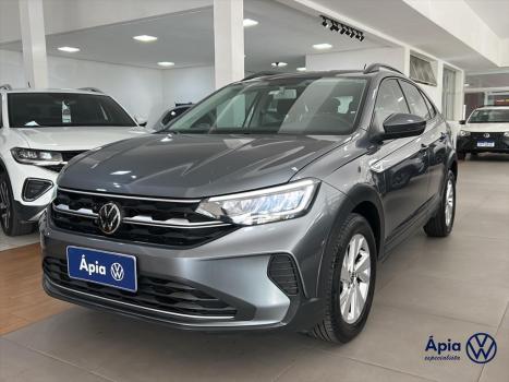 VOLKSWAGEN Nivus 1.0 4P FLEX 200 TSI COMFORTLINE TURBO AUTOM�TICO, Foto 1