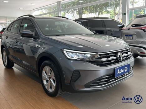 VOLKSWAGEN Nivus 1.0 4P FLEX 200 TSI COMFORTLINE TURBO AUTOM�TICO, Foto 3