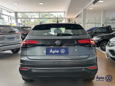VOLKSWAGEN Nivus 1.0 4P FLEX 200 TSI COMFORTLINE TURBO AUTOM�TICO, Foto 5