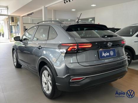 VOLKSWAGEN Nivus 1.0 4P FLEX 200 TSI COMFORTLINE TURBO AUTOM�TICO, Foto 6