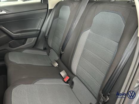 VOLKSWAGEN Nivus 1.0 4P FLEX 200 TSI COMFORTLINE TURBO AUTOM�TICO, Foto 8