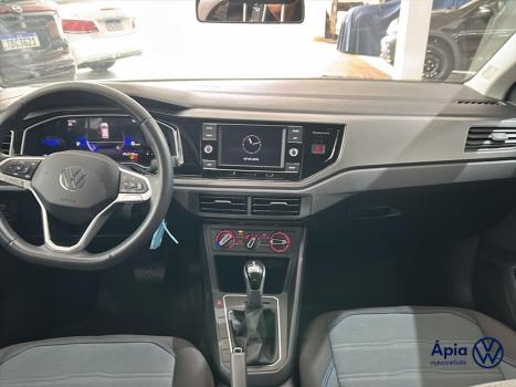 VOLKSWAGEN Nivus 1.0 4P FLEX 200 TSI COMFORTLINE TURBO AUTOM�TICO, Foto 10