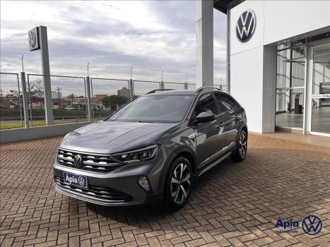 VOLKSWAGEN Nivus 1.0 4P FLEX 200 TSI HIGHLINE TURBO AUTOM�TICO, Foto 1