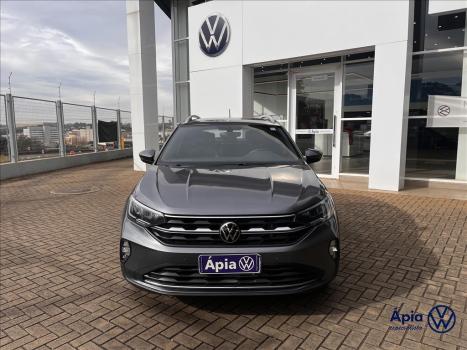 VOLKSWAGEN Nivus 1.0 4P FLEX 200 TSI HIGHLINE TURBO AUTOM�TICO, Foto 2