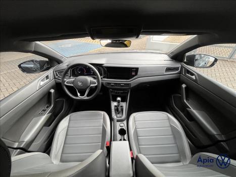 VOLKSWAGEN Nivus 1.0 4P FLEX 200 TSI HIGHLINE TURBO AUTOM�TICO, Foto 7