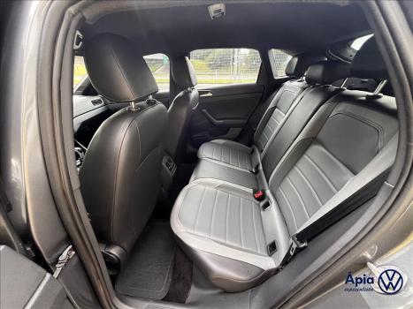 VOLKSWAGEN Nivus 1.0 4P FLEX 200 TSI HIGHLINE TURBO AUTOM�TICO, Foto 9
