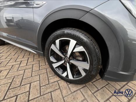 VOLKSWAGEN Nivus 1.0 4P FLEX 200 TSI HIGHLINE TURBO AUTOM�TICO, Foto 11