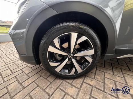 VOLKSWAGEN Nivus 1.0 4P FLEX 200 TSI HIGHLINE TURBO AUTOM�TICO, Foto 14