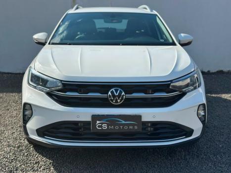 VOLKSWAGEN Nivus 1.0 4P FLEX 200 TSI HIGHLINE TURBO AUTOM�TICO, Foto 3