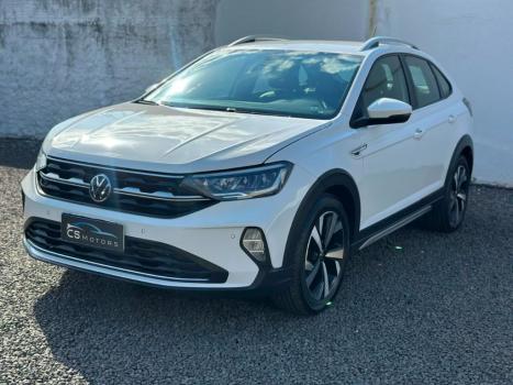 VOLKSWAGEN Nivus 1.0 4P FLEX 200 TSI HIGHLINE TURBO AUTOM�TICO, Foto 5