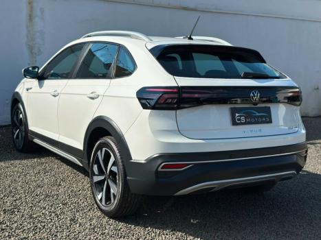 VOLKSWAGEN Nivus 1.0 4P FLEX 200 TSI HIGHLINE TURBO AUTOM�TICO, Foto 7