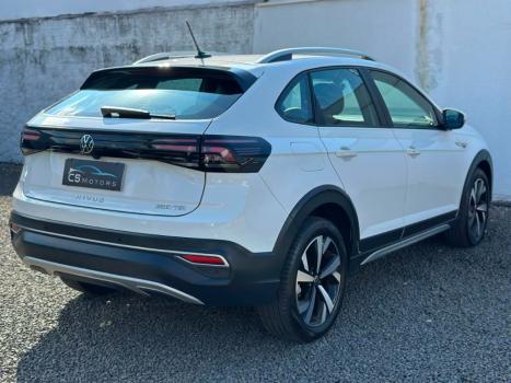 VOLKSWAGEN Nivus 1.0 4P FLEX 200 TSI HIGHLINE TURBO AUTOM�TICO, Foto 10