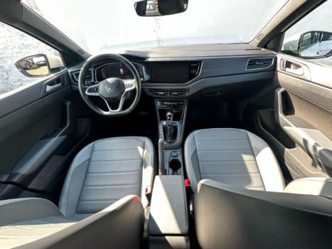 VOLKSWAGEN Nivus 1.0 4P FLEX 200 TSI HIGHLINE TURBO AUTOM�TICO, Foto 11