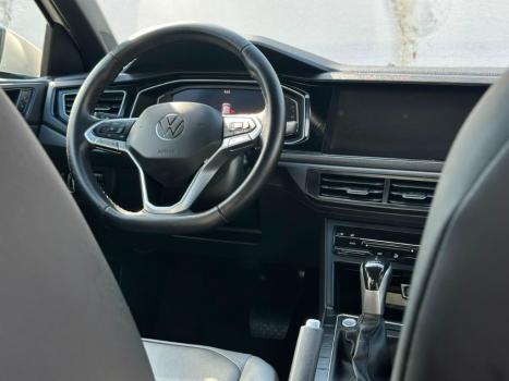 VOLKSWAGEN Nivus 1.0 4P FLEX 200 TSI HIGHLINE TURBO AUTOM�TICO, Foto 12