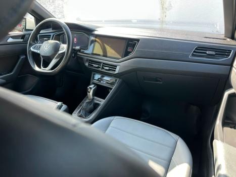 VOLKSWAGEN Nivus 1.0 4P FLEX 200 TSI HIGHLINE TURBO AUTOM�TICO, Foto 13