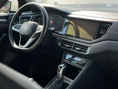 VOLKSWAGEN Nivus 1.0 4P FLEX 200 TSI HIGHLINE TURBO AUTOM�TICO, Foto 14