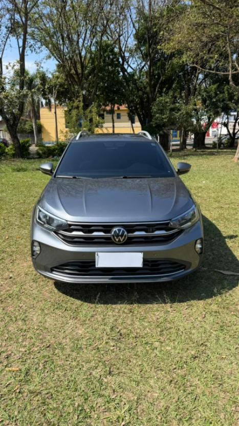 VOLKSWAGEN Nivus 1.0 4P FLEX 200 TSI HIGHLINE TURBO AUTOM�TICO, Foto 2