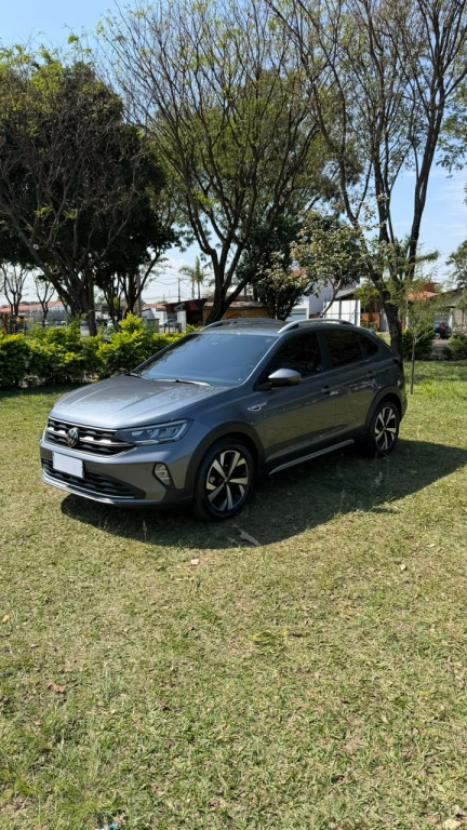 VOLKSWAGEN Nivus 1.0 4P FLEX 200 TSI HIGHLINE TURBO AUTOM�TICO, Foto 3