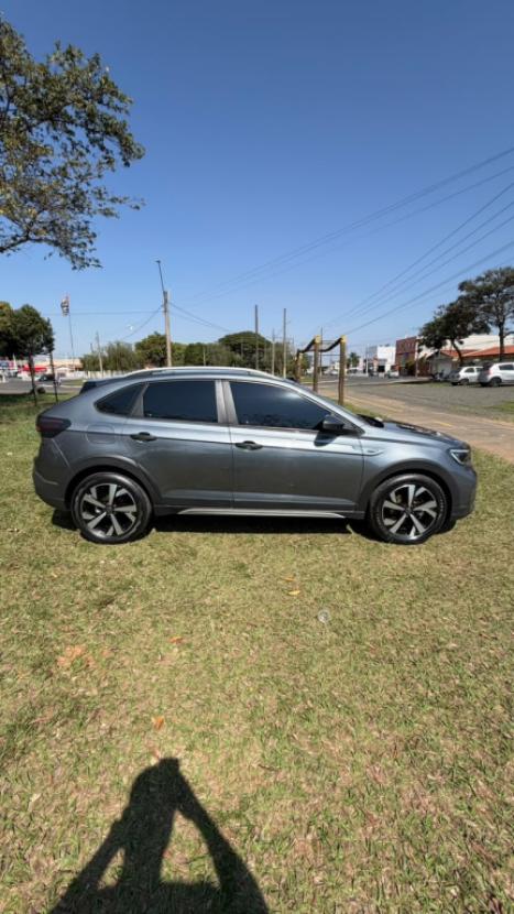 VOLKSWAGEN Nivus 1.0 4P FLEX 200 TSI HIGHLINE TURBO AUTOM�TICO, Foto 4