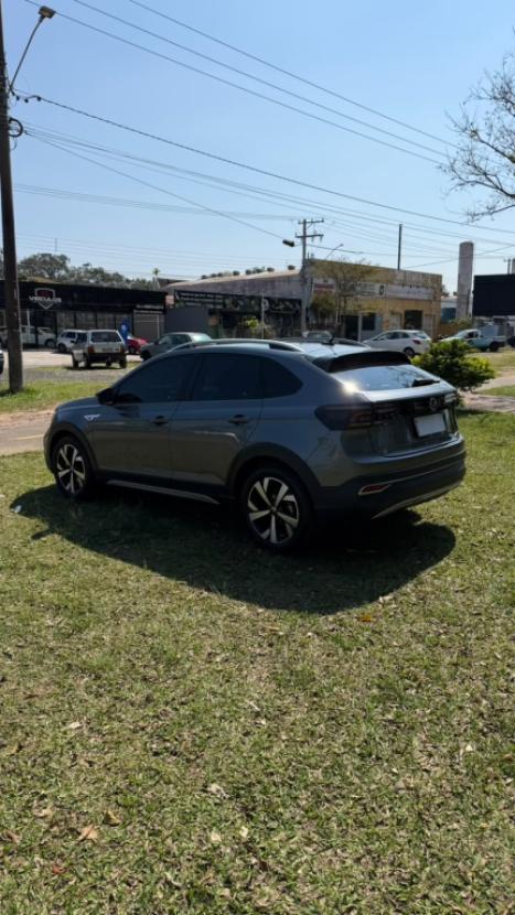 VOLKSWAGEN Nivus 1.0 4P FLEX 200 TSI HIGHLINE TURBO AUTOM�TICO, Foto 6