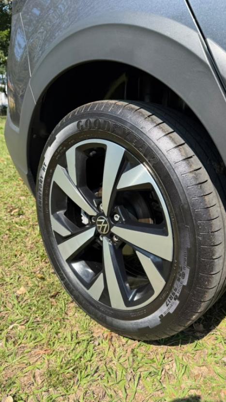 VOLKSWAGEN Nivus 1.0 4P FLEX 200 TSI HIGHLINE TURBO AUTOM�TICO, Foto 10