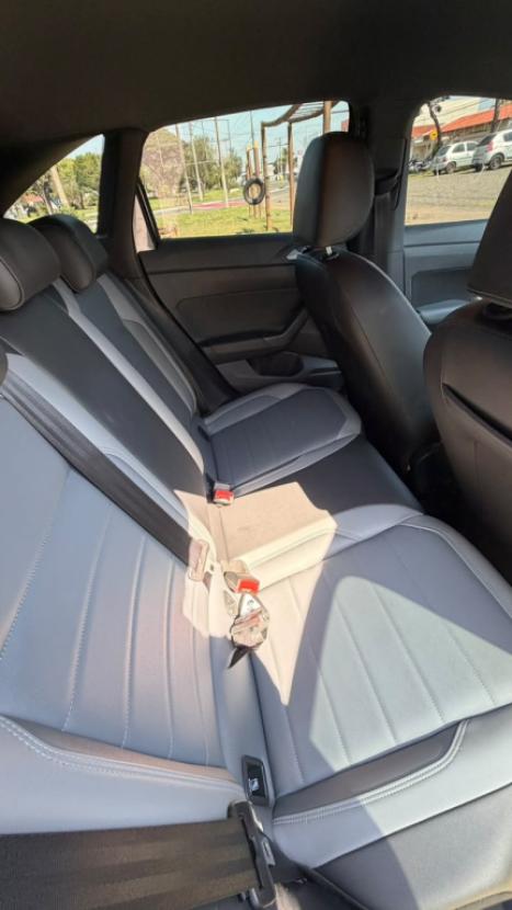 VOLKSWAGEN Nivus 1.0 4P FLEX 200 TSI HIGHLINE TURBO AUTOM�TICO, Foto 12