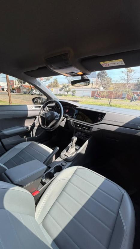 VOLKSWAGEN Nivus 1.0 4P FLEX 200 TSI HIGHLINE TURBO AUTOM�TICO, Foto 13