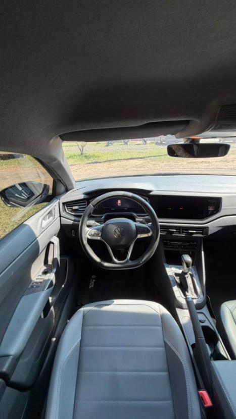 VOLKSWAGEN Nivus 1.0 4P FLEX 200 TSI HIGHLINE TURBO AUTOM�TICO, Foto 15