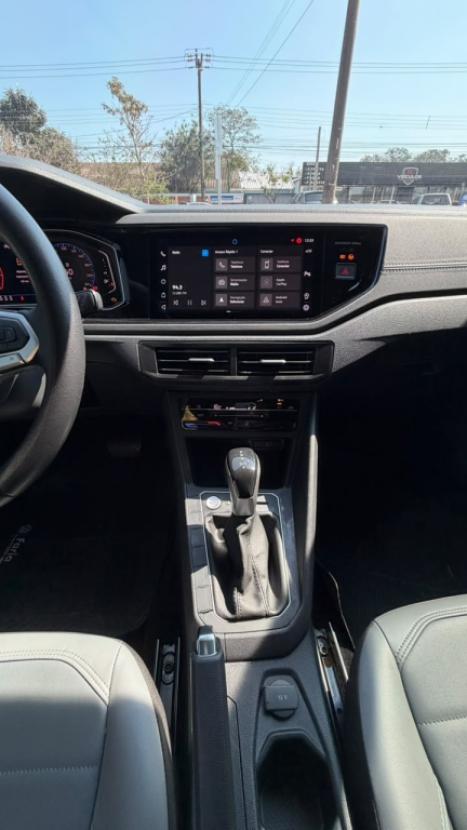 VOLKSWAGEN Nivus 1.0 4P FLEX 200 TSI HIGHLINE TURBO AUTOM�TICO, Foto 16