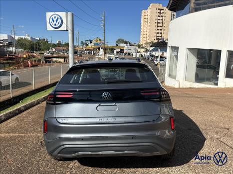 VOLKSWAGEN Nivus 1.0 4P FLEX 200 TSI SENSE TURBO AUTOM�TICO, Foto 2