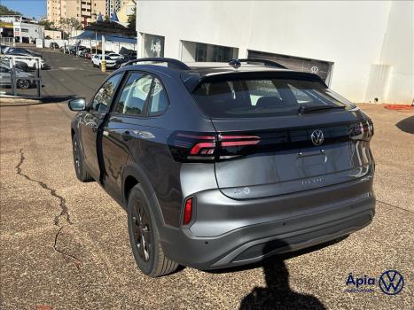 VOLKSWAGEN Nivus 1.0 4P FLEX 200 TSI SENSE TURBO AUTOM�TICO, Foto 3