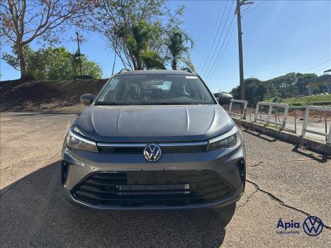 VOLKSWAGEN Nivus 1.0 4P FLEX 200 TSI SENSE TURBO AUTOM�TICO, Foto 4