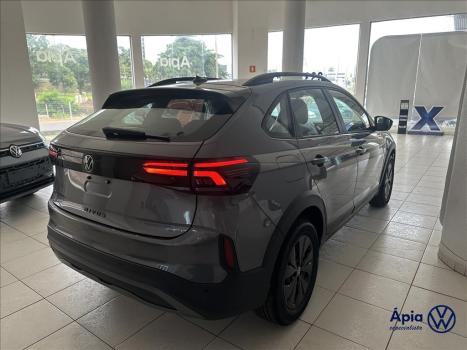 VOLKSWAGEN Nivus 1.0 4P FLEX 200 TSI SENSE TURBO AUTOM�TICO, Foto 1