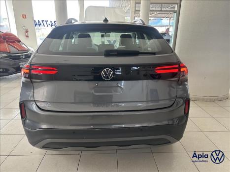 VOLKSWAGEN Nivus 1.0 4P FLEX 200 TSI SENSE TURBO AUTOM�TICO, Foto 2