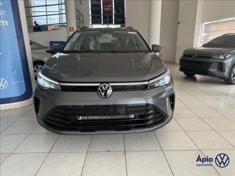 VOLKSWAGEN Nivus 1.0 4P FLEX 200 TSI SENSE TURBO AUTOM�TICO, Foto 4