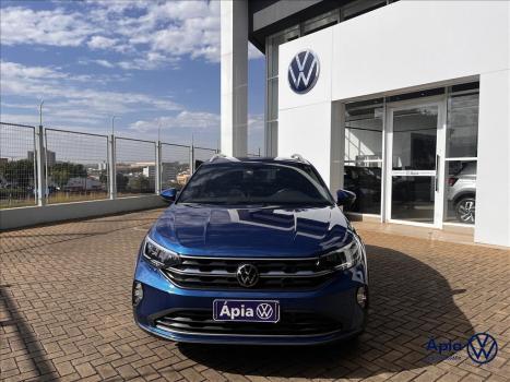 VOLKSWAGEN Nivus 1.0 4P FLEX 200 TSI HIGHLINE TURBO AUTOM�TICO, Foto 2