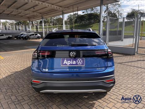 VOLKSWAGEN Nivus 1.0 4P FLEX 200 TSI HIGHLINE TURBO AUTOM�TICO, Foto 5