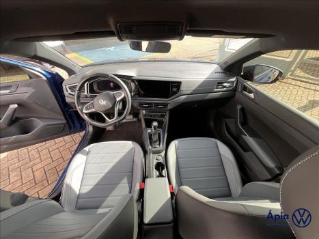 VOLKSWAGEN Nivus 1.0 4P FLEX 200 TSI HIGHLINE TURBO AUTOM�TICO, Foto 7