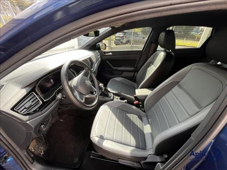 VOLKSWAGEN Nivus 1.0 4P FLEX 200 TSI HIGHLINE TURBO AUTOM�TICO, Foto 8