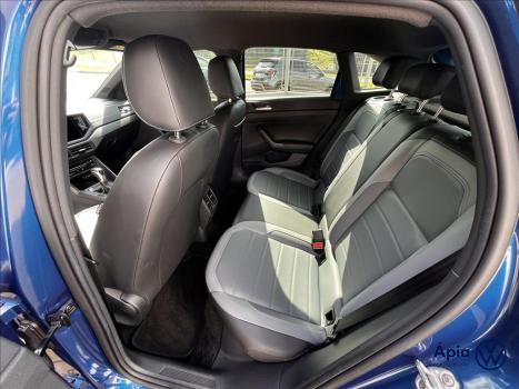VOLKSWAGEN Nivus 1.0 4P FLEX 200 TSI HIGHLINE TURBO AUTOM�TICO, Foto 9