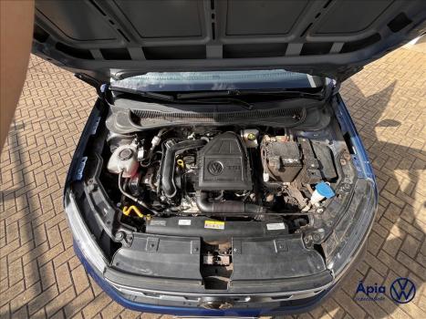 VOLKSWAGEN Nivus 1.0 4P FLEX 200 TSI HIGHLINE TURBO AUTOM�TICO, Foto 11