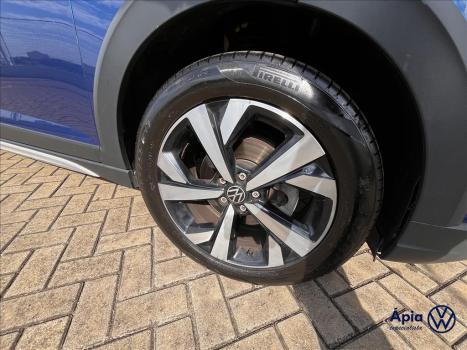 VOLKSWAGEN Nivus 1.0 4P FLEX 200 TSI HIGHLINE TURBO AUTOM�TICO, Foto 12