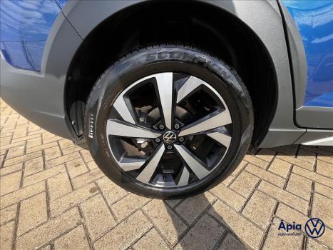 VOLKSWAGEN Nivus 1.0 4P FLEX 200 TSI HIGHLINE TURBO AUTOM�TICO, Foto 13