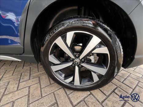 VOLKSWAGEN Nivus 1.0 4P FLEX 200 TSI HIGHLINE TURBO AUTOM�TICO, Foto 14