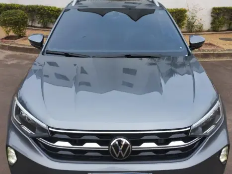 VOLKSWAGEN Nivus 1.0 4P FLEX 200 TSI HIGHLINE TURBO AUTOM�TICO, Foto 1